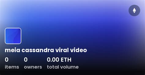 ‎meia cassandra viral video, a list of films by walsid • Letterboxd.